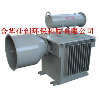淮阳GGAJ02电除尘高压静电变压器
