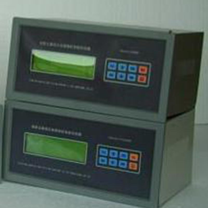 淮阳TM-II型电除尘高压控制器